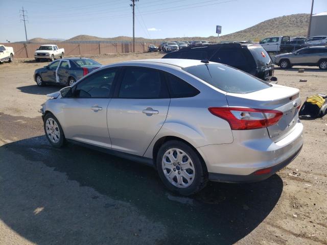 Photo 2 from auction – 2012 FORD FOCUS SE with VIN 1FAHP3F24CL279034