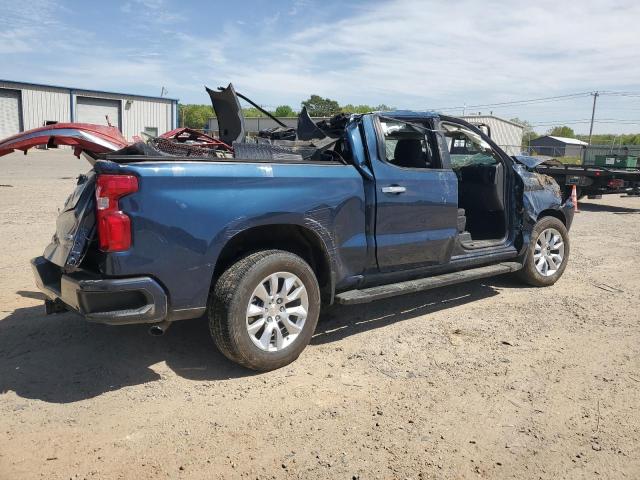Photo 3 from auction – 2022 CHEVROLET SILVERADO with VIN 3GCPWBEK3NG128948