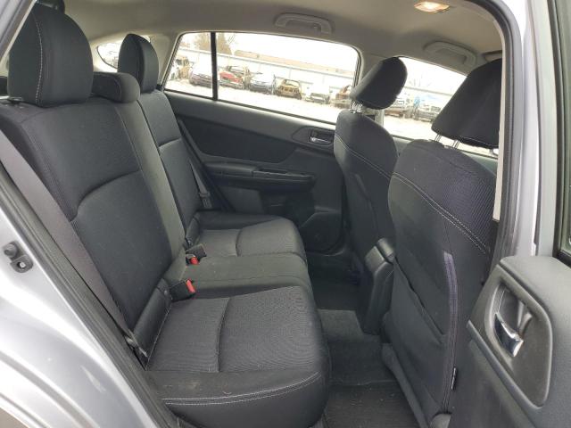 Photo 11 from auction – 2013 SUBARU IMPREZA SP with VIN JF1GPAL60D2881489