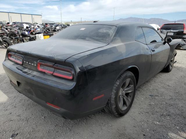 Photo 3 from auction – 2016 DODGE CHALLENGER with VIN 2C3CDZAG0GH107755