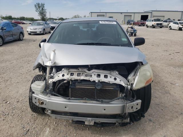 Photo 5 from auction – 2007 TOYOTA YARIS with VIN JTDBT923171107350