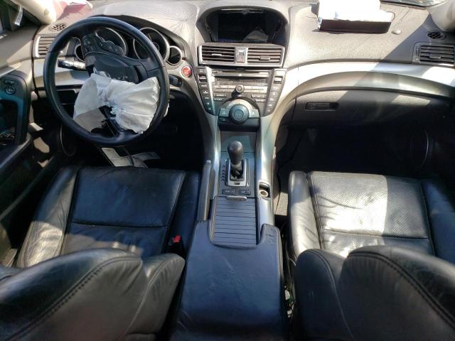 Photo 8 from auction – 2010 ACURA TL with VIN 19UUA8F58AA024429