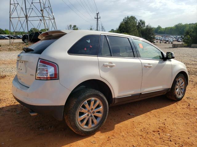 Photo 3 from auction – 2008 FORD EDGE SEL with VIN 2FMDK38C98BA74664