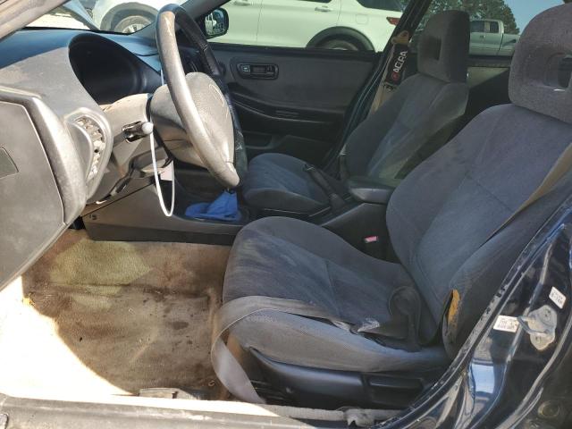 Photo 7 from auction – 1998 ACURA INTEGRA GS with VIN JH4DB7563WS006744