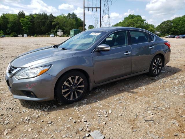 NISSAN ALTIMA 2.5 2016 with VIN 1N4AL3AP2GC255451 - Photo from auction