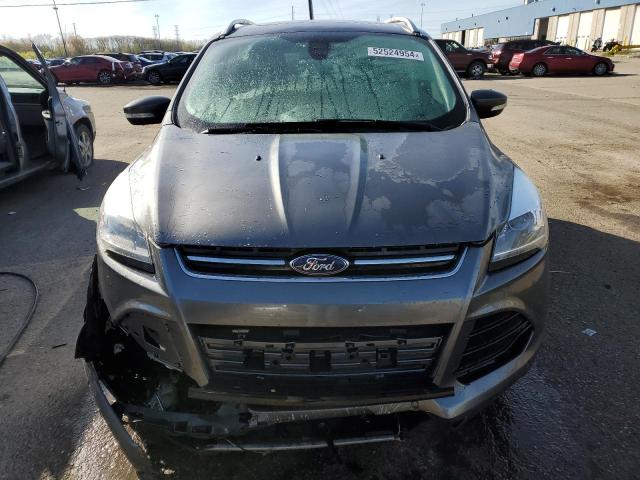 Photo 5 from auction – 2016 FORD ESCAPE TIT with VIN 1FMCU9J90GUB34685