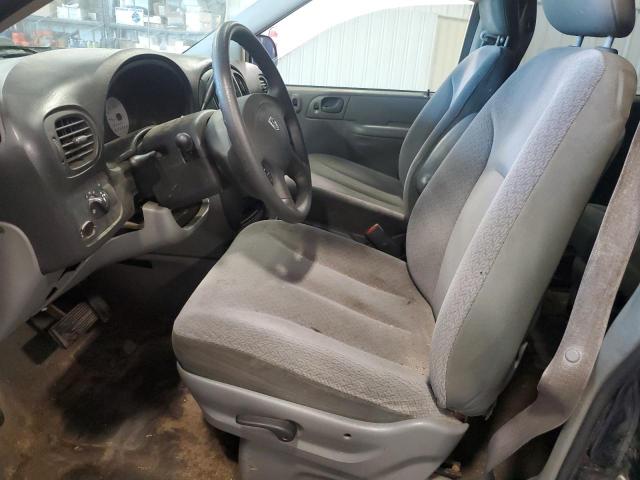 Photo 7 from auction – 2006 DODGE CARAVAN SE with VIN 1D4GP25B66B538024