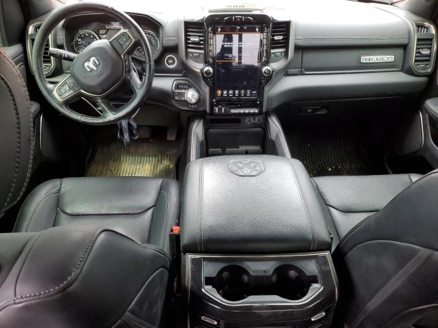 Photo 8 from auction – 2021 RAM 1500 REBEL with VIN 1C6SRFLT1MN526533
