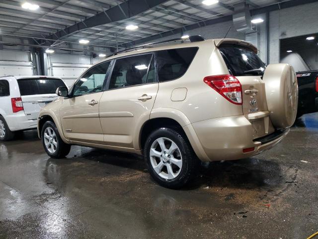 Photo 2 from auction – 2012 TOYOTA RAV4 LIMIT with VIN 2T3DK4DV7CW085492