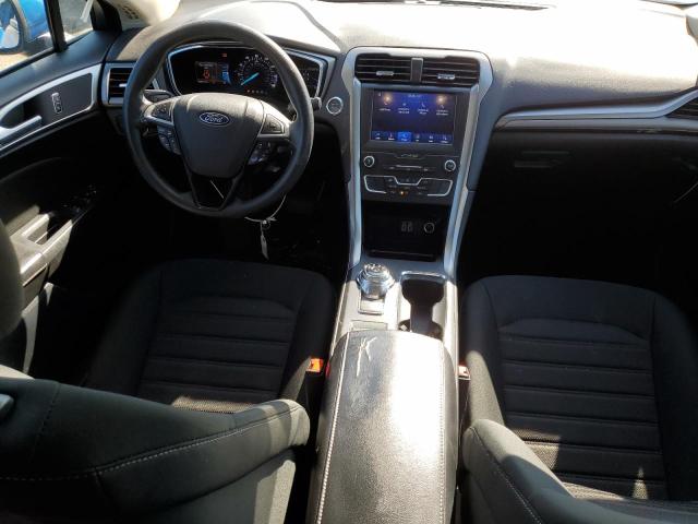 Photo 8 from auction – 2020 FORD FUSION SE with VIN 3FA6P0HD0LR227857