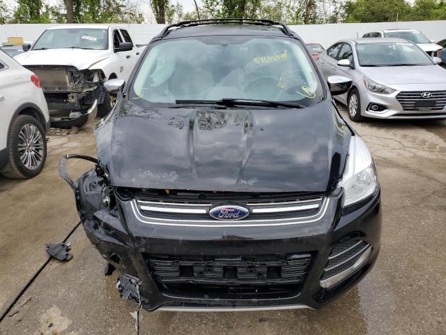 Photo 5 from auction – 2013 FORD ESCAPE SE with VIN 1FMCU0GX2DUC14339