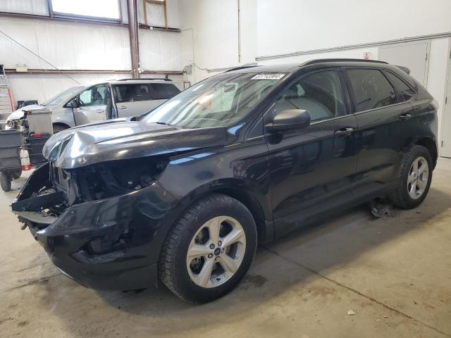 Foto 1 de la subasta – 2016 FORD EDGE SE con VIN 2FMPK4G9XGBB08179