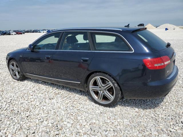 Photo 2 from auction – 2010 AUDI A6 PRESTIG with VIN WAU4GAFB0AN041628