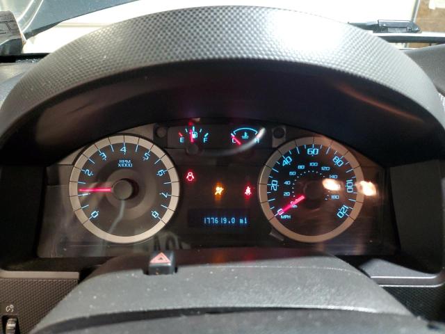Photo 9 from auction – 2011 FORD ESCAPE XLT with VIN 1FMCU9DG7BKB89603