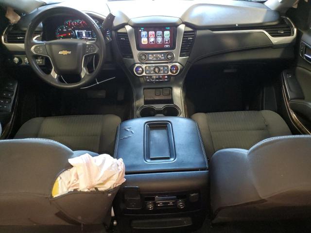 Photo 8 from auction – 2017 CHEVROLET TAHOE with VIN 1GNSKAKC7HR223019