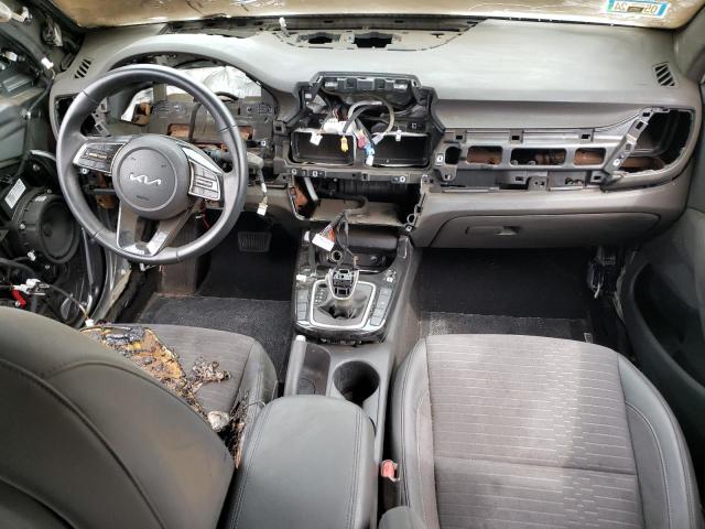 Photo 8 from auction – 2023 KIA SELTOS S with VIN KNDEUCAA2P7454030