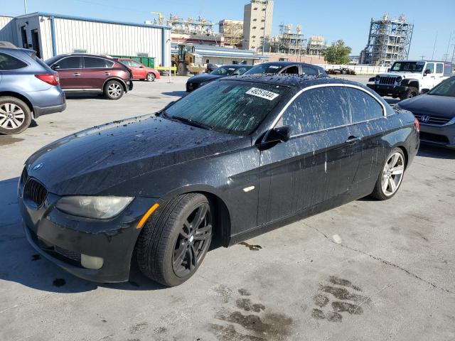 BMW 335 I 2007 with VIN WBAWL73567PX49871 - Photo from auction