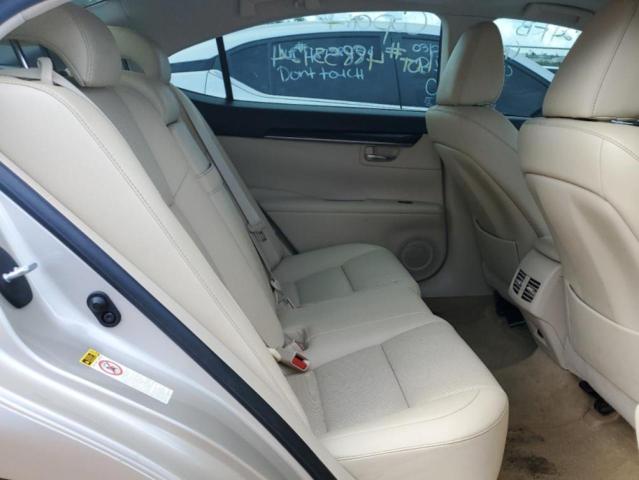 Photo 10 from auction – 2015 LEXUS ES 300H with VIN JTHBW1GG9F2087084