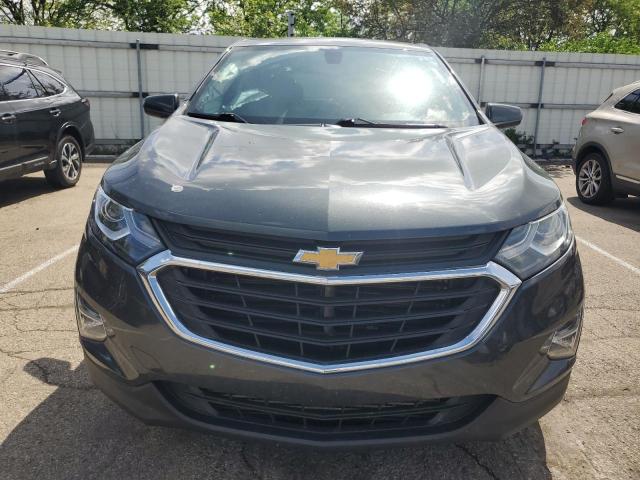 Photo 5 from auction – 2018 CHEVROLET EQUINOX LT with VIN 3GNAXJEV0JS576022