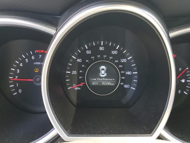 Photo 9 from auction – 2015 KIA OPTIMA LX with VIN 5XXGM4A74FG479021