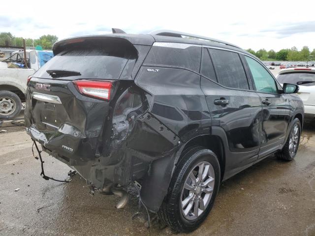 Photo 3 from auction – 2022 GMC TERRAIN SL with VIN 3GKALVEV9NL160017