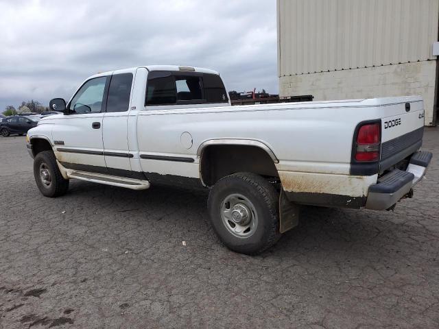 Photo 2 from auction – 1998 DODGE RAM 2500 with VIN 1B7KF2364WJ198104