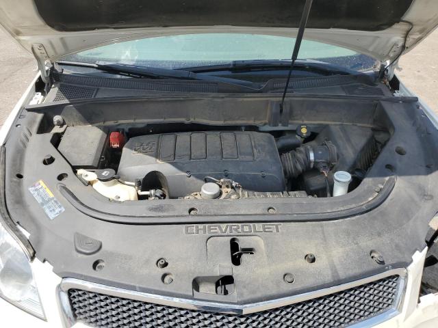 Photo 12 from auction – 2011 CHEVROLET TRAVERSE L with VIN 1GNKRJED0BJ212577