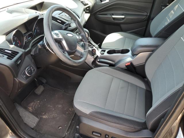 Photo 7 from auction – 2015 FORD ESCAPE SE with VIN 1FMCU0G76FUB19401