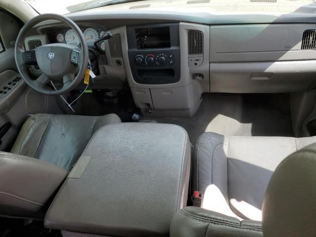 Photo 8 from auction – 2004 DODGE RAM 1500 S with VIN 1D7HU18D54J134450
