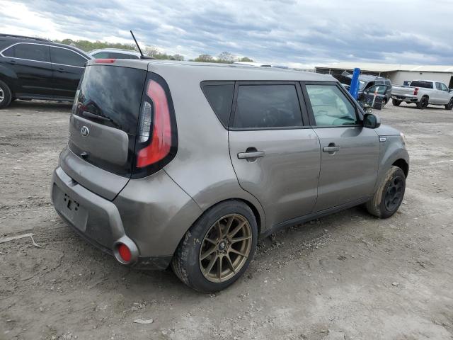 Photo 3 from auction – 2016 KIA SOUL + with VIN KNDJP3A54G7357808