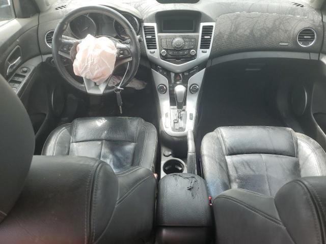 Photo 8 from auction – 2011 CHEVROLET CRUZE LT with VIN 1G1PG5S91B7147112