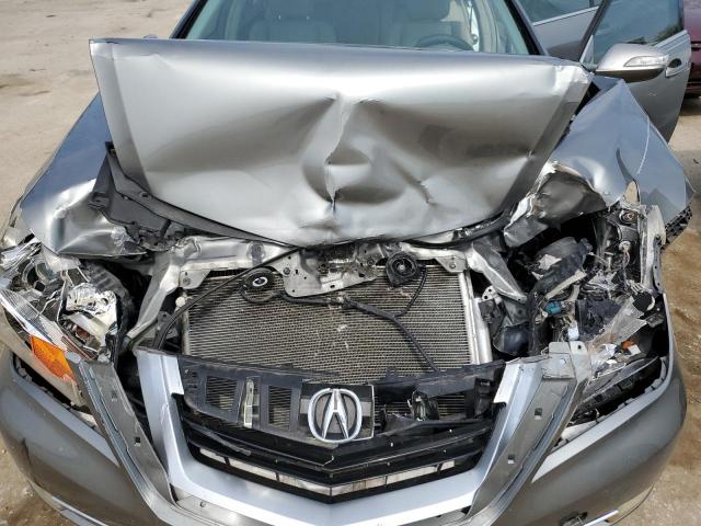 Photo 11 from auction – 2010 ACURA RL with VIN JH4KB2F68AC000045