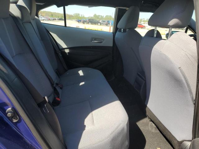 Photo 10 from auction – 2022 TOYOTA COROLLA SE with VIN 5YFS4MCEXNP106867