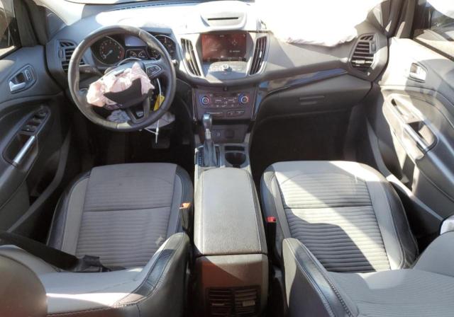 Photo 8 from auction – 2018 FORD ESCAPE SE with VIN 1FMCU9GD1JUD24787
