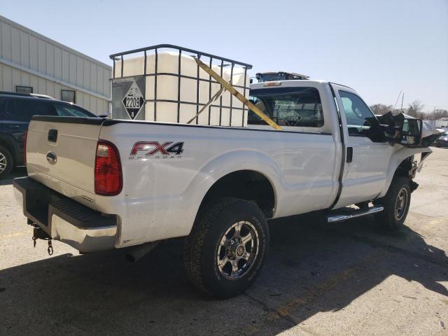 Photo 3 from auction – 2016 FORD F350 SUPER with VIN 1FTRF3B64GEA02016