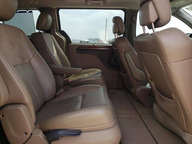 Photo 11 from auction – 2012 CHRYSLER TOWN & COU with VIN 2C4RC1GG5CR118577