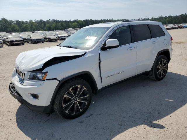 JEEP GRAND CHER 2014 with VIN 1C4RJFAG0EC269026 - Photo from auction