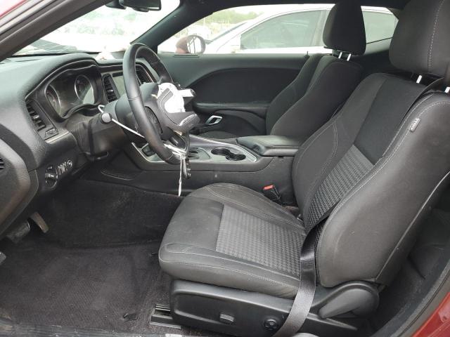 Photo 7 from auction – 2018 DODGE CHALLENGER with VIN 2C3CDZBT0JH288021