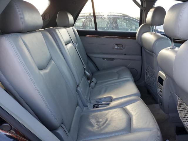Photo 10 from auction – 2009 CADILLAC SRX with VIN 1GYEE637X90100357