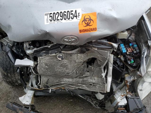 Photo 12 from auction – 2017 TOYOTA SIENNA with VIN 5TDZZ3DC0HS863859