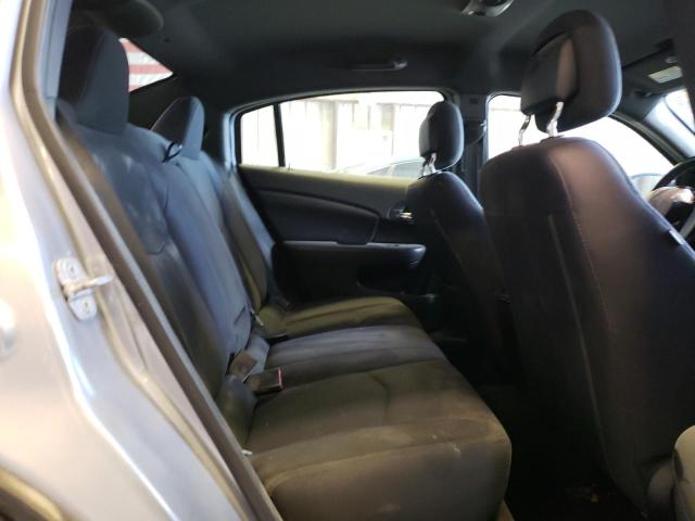 Photo 10 from auction – 2013 CHRYSLER 200 TOURIN with VIN 1C3CCBBB0DN672443