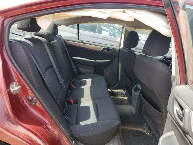 Photo 10 from auction – 2015 SUBARU LEGACY 2.5 with VIN 4S3BNAC6XF3003169