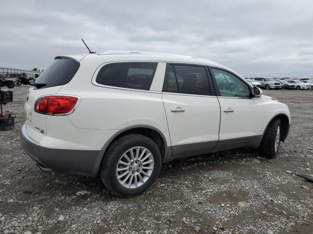 Photo 3 from auction – 2008 BUICK ENCLAVE CX with VIN 5GAER23718J292765
