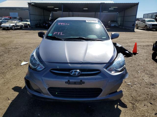 Photo 5 from auction – 2016 HYUNDAI ACCENT SE with VIN KMHCT5AE7GU237031