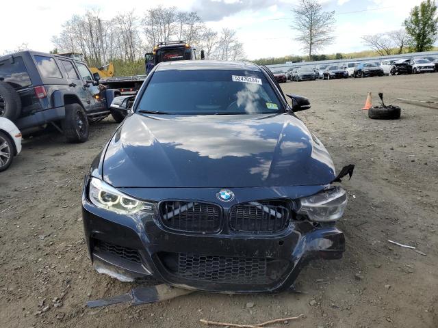 Photo 5 from auction – 2013 BMW 335 XI with VIN WBA3B9C54DF587385