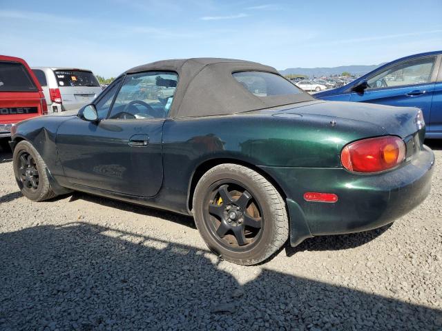Photo 2 from auction – 1999 MAZDA MIATA with VIN JM1NB3534X0119605
