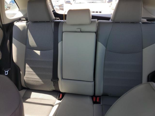 Photo 10 from auction – 2020 TOYOTA RAV4 LIMIT with VIN JTMN1RFV3LJ034281