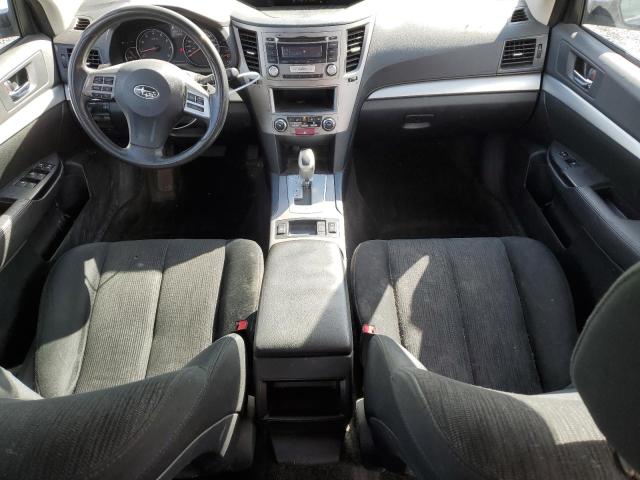 Photo 8 from auction – 2014 SUBARU LEGACY 2.5 with VIN 4S3BMGB60E3012842