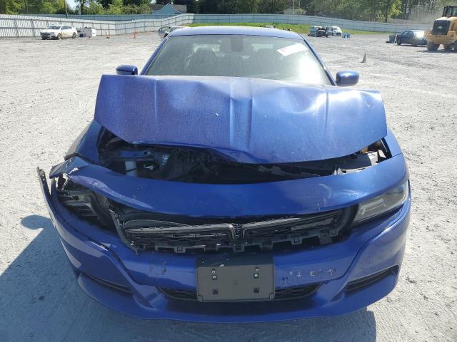 Photo 5 from auction – 2019 DODGE CHARGER SX with VIN 2C3CDXBG7KH727935