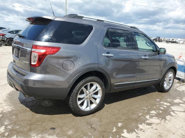 Photo 3 from auction – 2013 FORD EXPLORER L with VIN 1FM5K7F80DGB34523